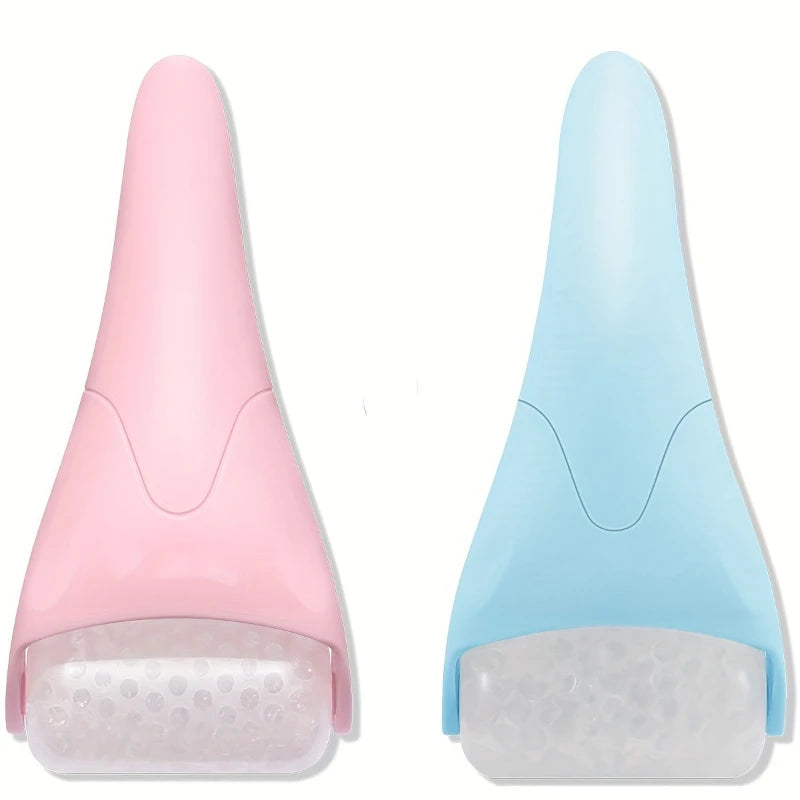 IceSpa Ice Roller Viso Grande – Fresh Cooling (1 pz)