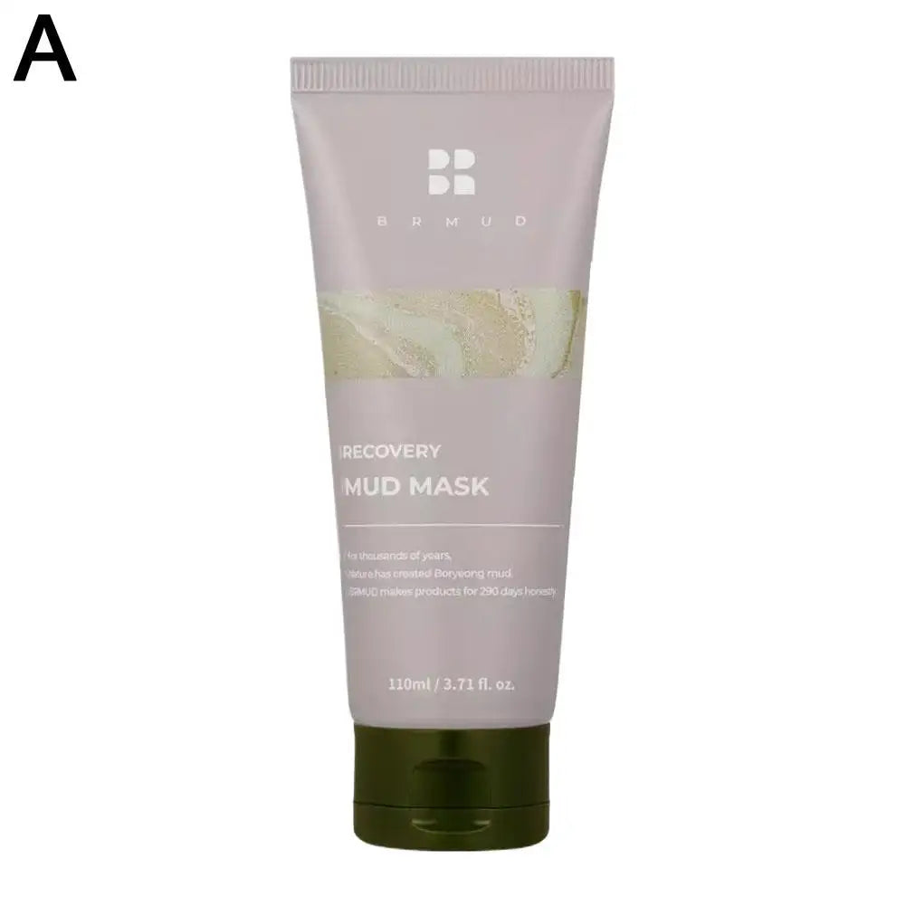 Maschera Viso Argilla 110ml – Pulizia Pori & Comfort Idratante | Lido Nova