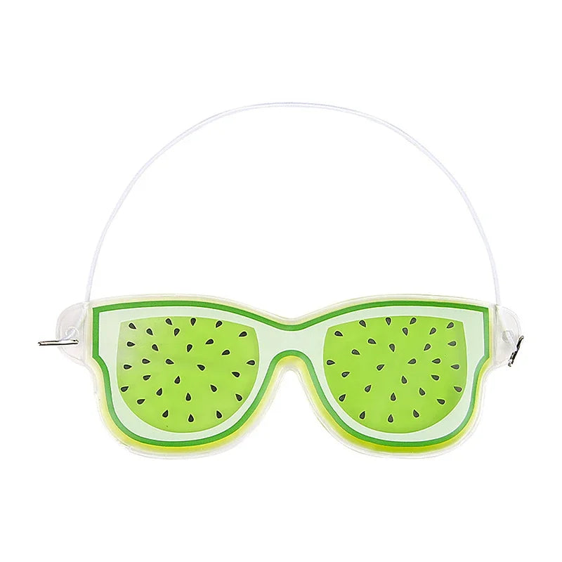 Maschera Occhi Gel Caldo/Freddo – Ice Comfort Spa | Lido Nova