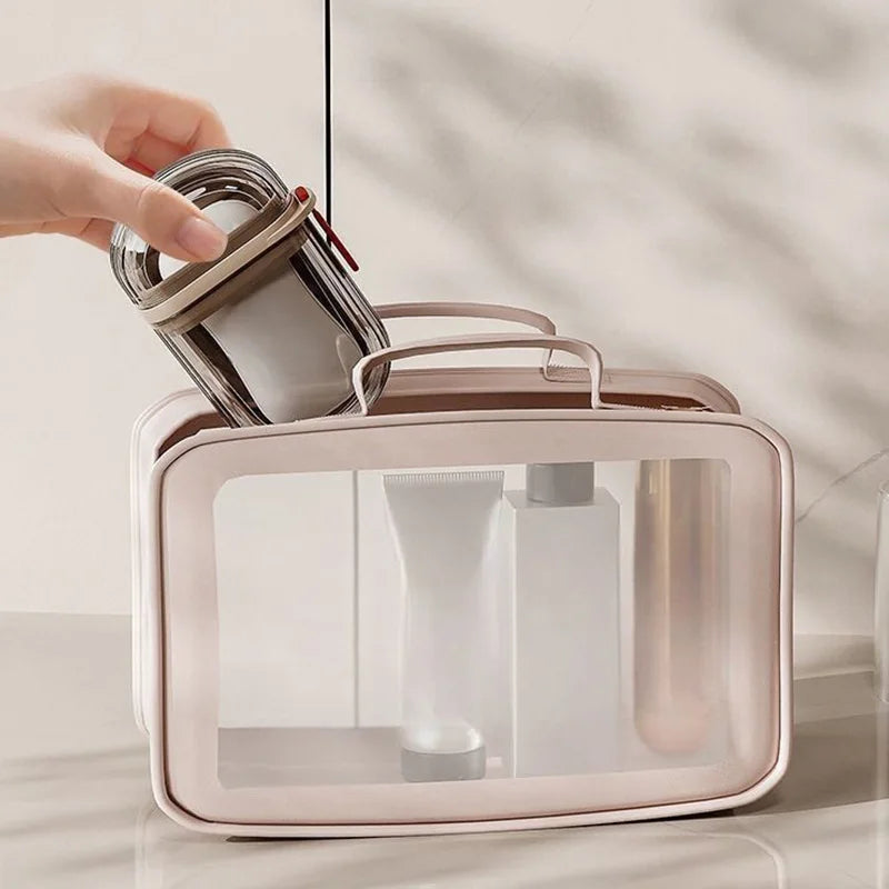 KEVAT VESI Portasapone Viaggio Anti-Perdita (1 pz) – Box