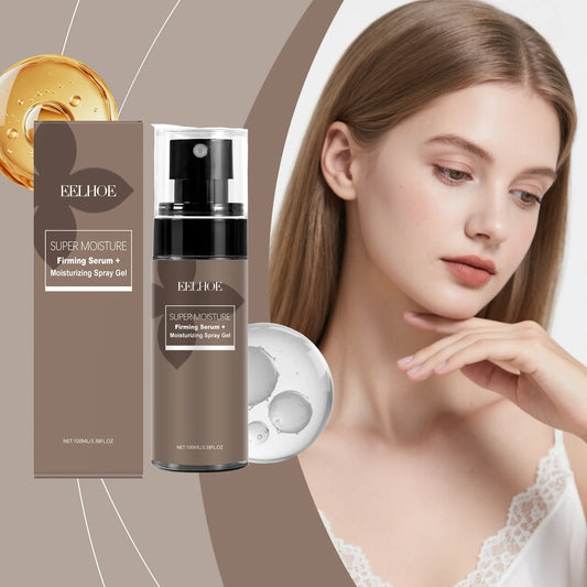 Spray Viso Idratante EELHOE 100ml – Mist Gentle & Effetto Fresh (Unisex) | Lido Nova