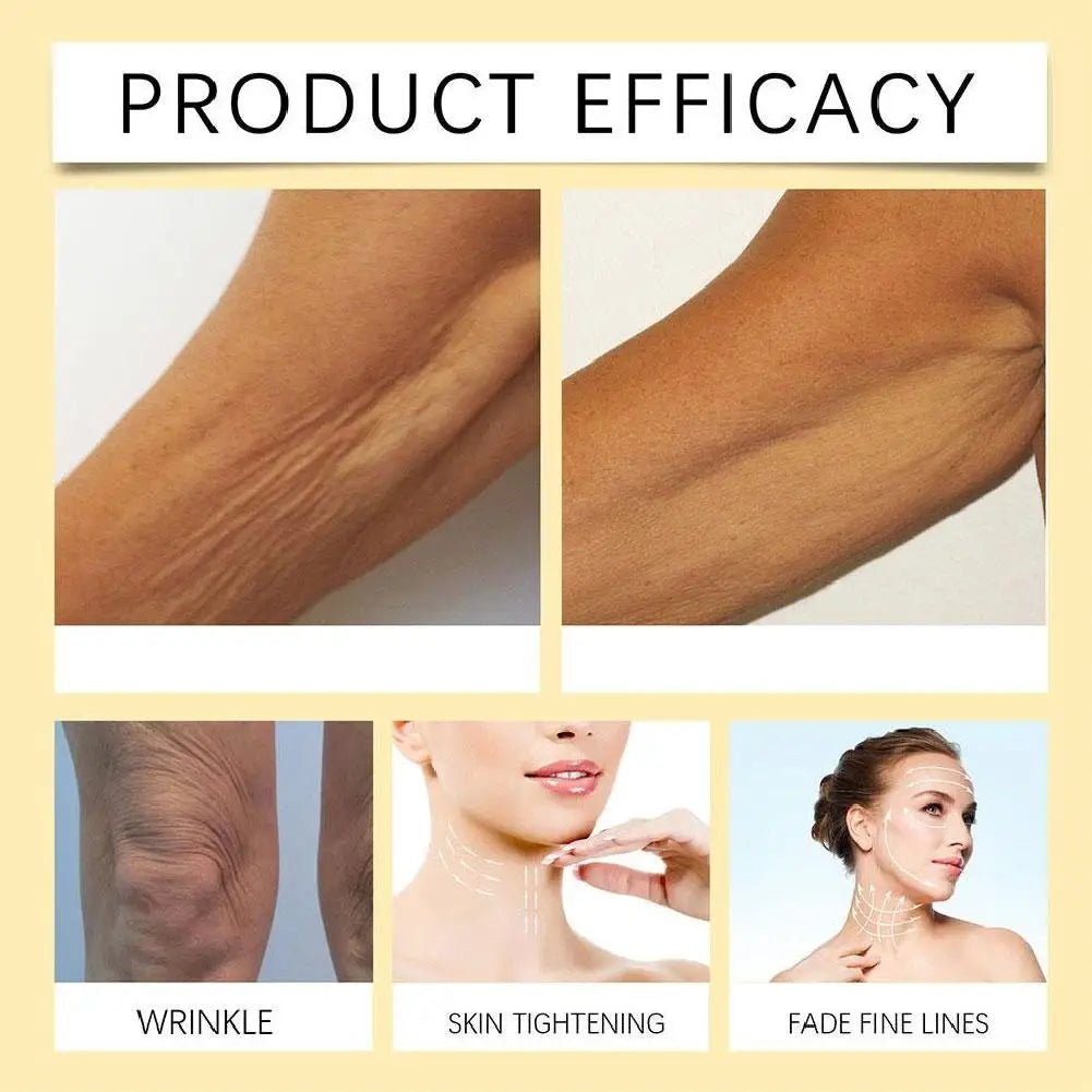 Crema Contorno Occhi al Retinolo – Texture Leggera & Routine Notte (K-Beauty) | Lido Nova