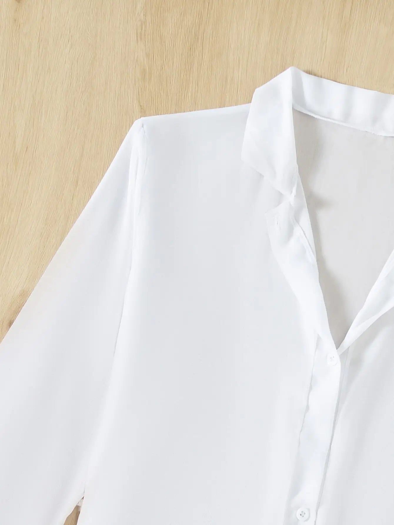 Abito Copricostume Estivo Donna 2026 Kimono Aperto Maniche Lunghe Tinta Unita - Lido nova 