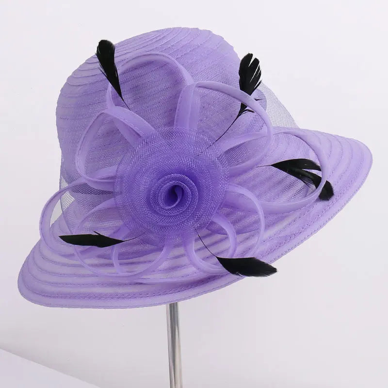 Cappello Fedora Donna Traspirante – Protezione UV & Travel Estate 2026