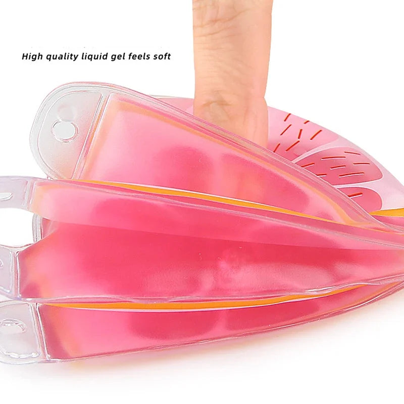 Maschera Occhi Gel Caldo/Freddo – Ice Comfort Spa | Lido Nova