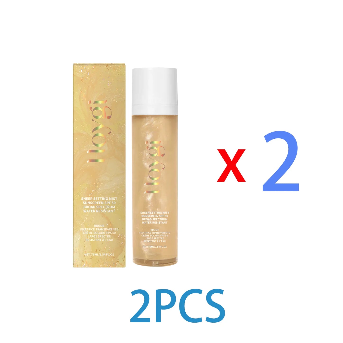 Face Mist Acido Ialuronico 75ml – Idratazione Rapida & Effetto Fresh (Pelli Sensibili) | Lido Nova