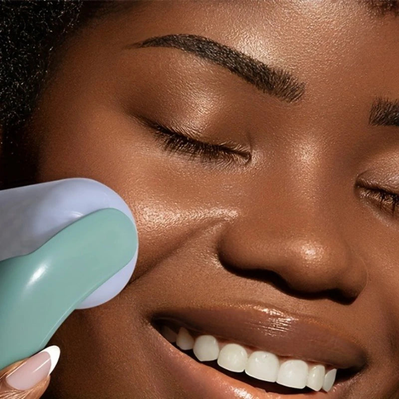 IceSpa Ice Roller Viso Grande – Fresh Cooling (1 pz)