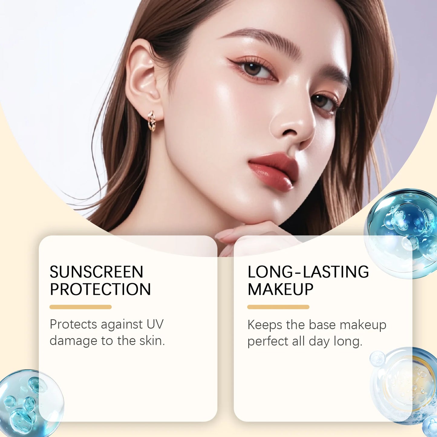 Face Mist Acido Ialuronico 75ml – Idratazione Rapida & Effetto Fresh (Pelli Sensibili) | Lido Nova