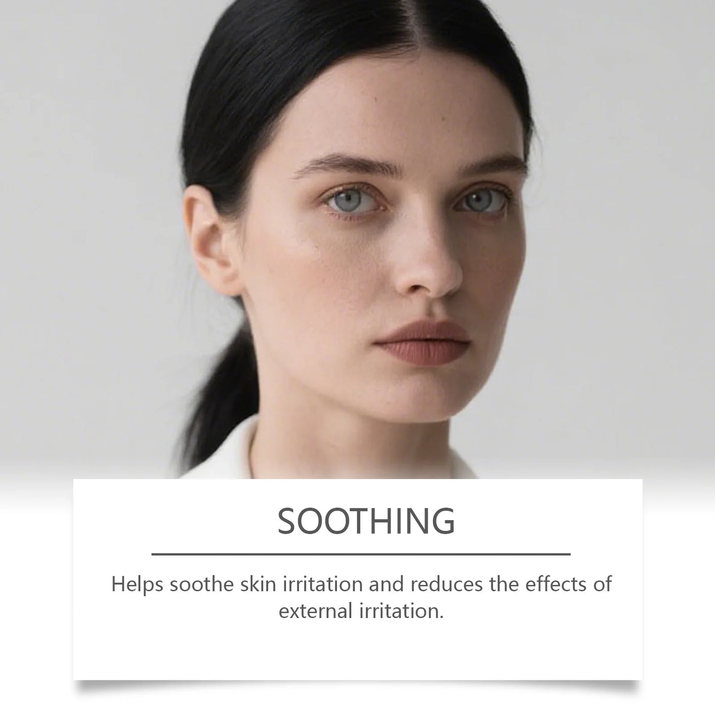 Gel Aloe Vera – Comfort Fresco, Idratazione & Barriera Cutanea (Viso) | Lido Nova